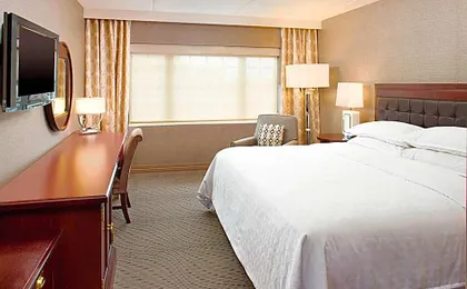 Sheraton Rockville Hotel