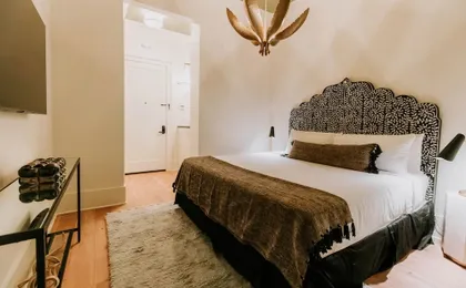 The Springs Hotel