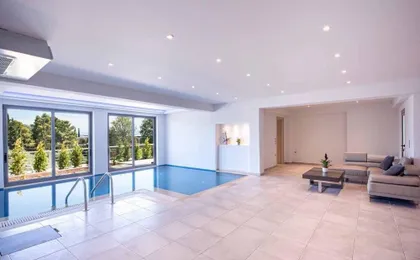 Five Stars Villa Corfu