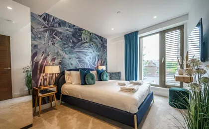 City Pad @ Ryedale House