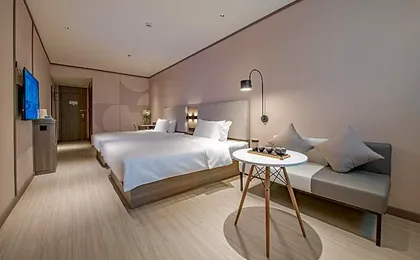 Hanting Hotel Chengdu Huayang