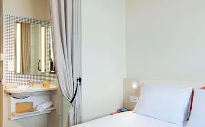 Ibis Budget Marseille L'estaque