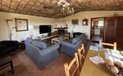 Casa Rural Cupiana Piscina Privada Malaga