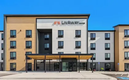 LivAway Suites Seattle-Renton