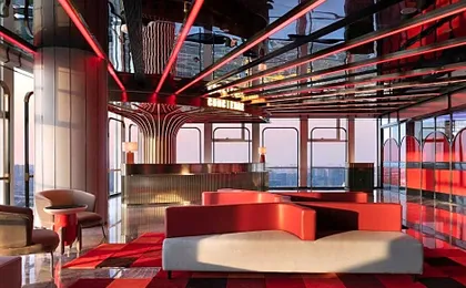 Radisson Red Hotel Guangzhou South Railway Station