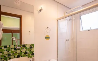 Brazilodge All Suites Hostel