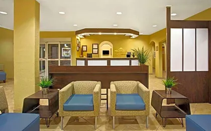 Microtel Inn & Suites by Wyndham Cartersville