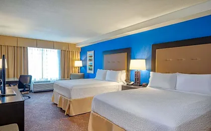 Holiday Inn - Terre Haute By IHG