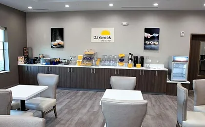 Days Inn & Suites by Wyndham Houston NW Cypress