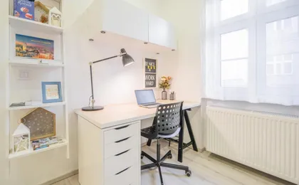 Apartment Centrum in the Heart of Zagreb