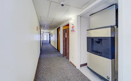 Capital O Amerihost Inn and Suites Kingdom City Hwy 54 MO
