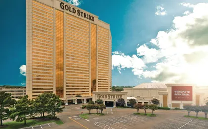 Gold Strike Casino Resort