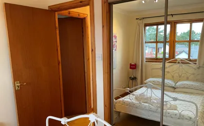 Inverness Apartments Culloden (Adults only)