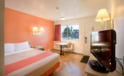 Motel 6 Pendleton