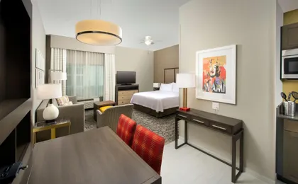 Homewood Suites by Hilton Miami Downtown/Brickell