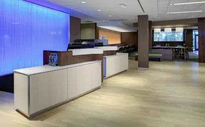 Fairfield Inn & Suites Flagstaff East