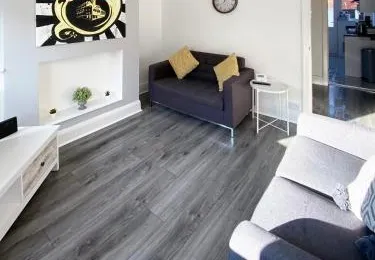 The Baltic Townhouses by Serviced Living Liverpool