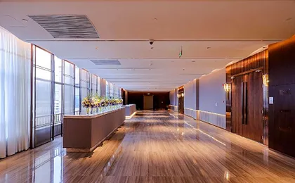Golden Tulip Shanghai Hongqiao Yankuang