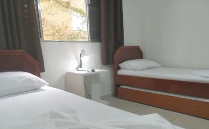 Residencial las Rocas