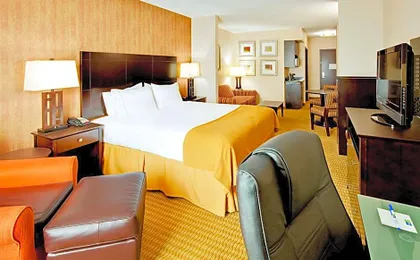 Holiday Inn Express Hotel & Suites Lebanon By IHG
