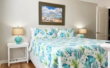 Horizon South 75C Resort-style