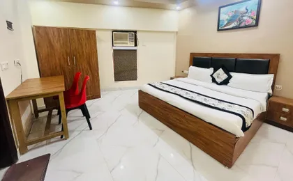 Hotel Classic