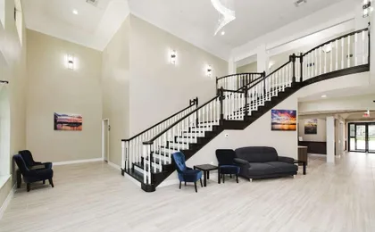 Surestay Studio by Best Western Conroe Downtown