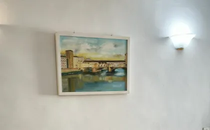 Casa Naldi