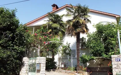 Angelo Apartment, in the Quiet Part of Porec