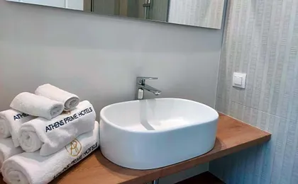 Trendy Hotel by Athens Prime Hotels