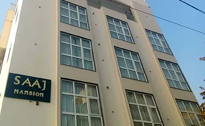 Hotel Saaj Mansion Gopalpura