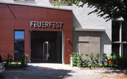 Studio Feuerfest
