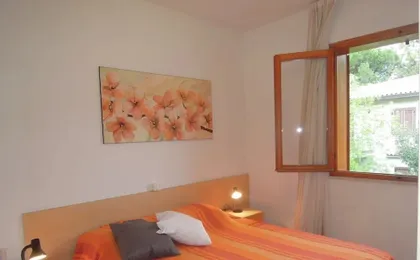 Villa With Garden on the Shores of Bibione