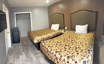 Motel 66 Los Angeles