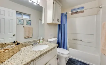 Pool Access & Work-ready Comforts! Edinburg Apt