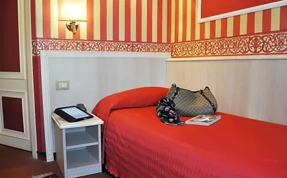 Hotel Garda