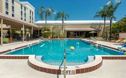 Holiday Inn Melbourne - Viera Conference Center By IHG