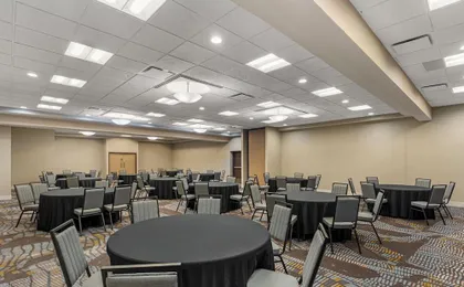 Best Western Plus Downtown Tacoma