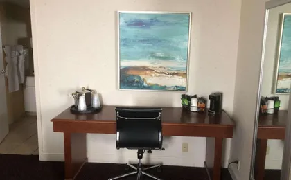 Best Western Plus Waterville Grand Hotel
