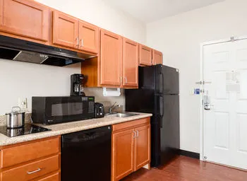 Candlewood Suites Lake Jackson Clute