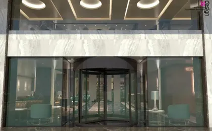 Great Athens Hotel