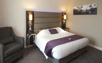 Premier Inn York South West