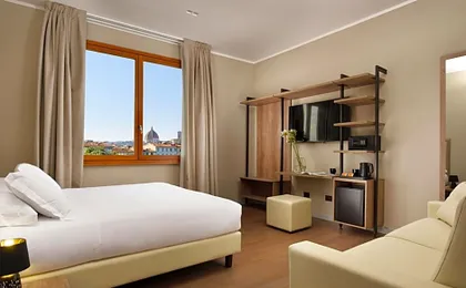Essence Hotel