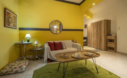 Lamda Vintage Apartment