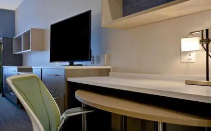 Home2 Suites by Hilton Lewisville Dallas