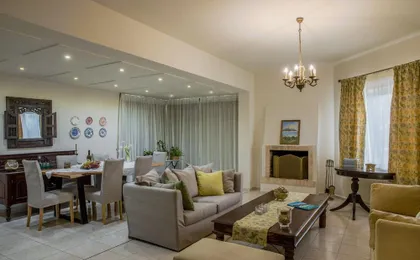Villa Armi Large Private Pool Walk To Beach Sea Views a C Wifi Eco-Friendly - 2809