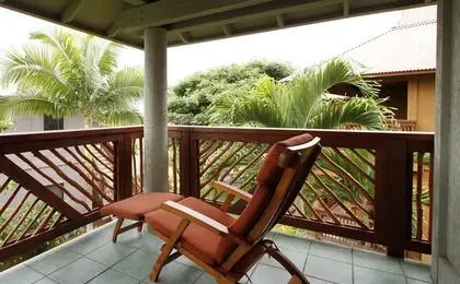 Wyndham Vr Kona Hawaiian Resort