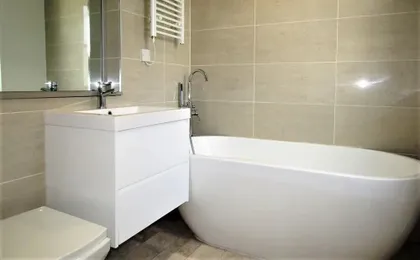 En-suite Room Kings Cross - 6