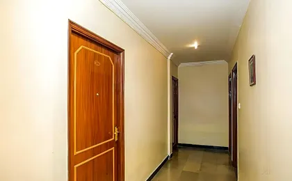 Hotel Pearl Inn