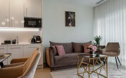 Apartments in Intempo by Leo Apartments